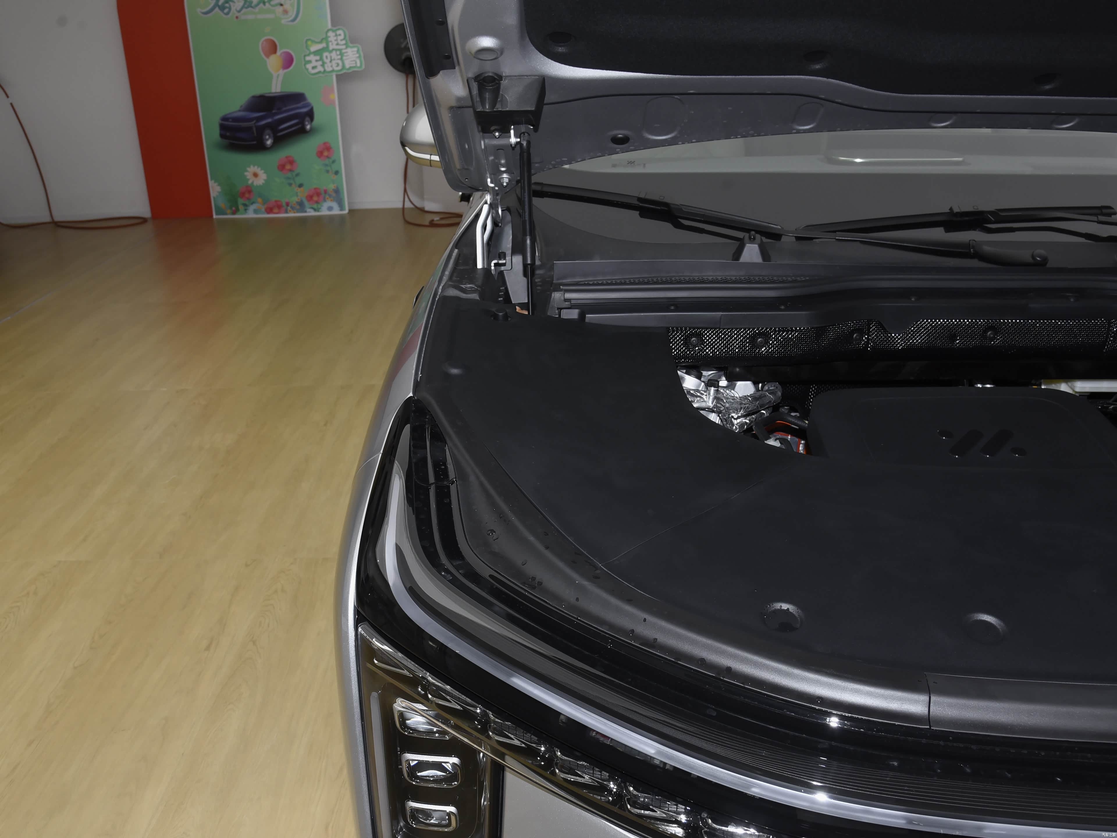 IM Motors LS9, миниатюра 30