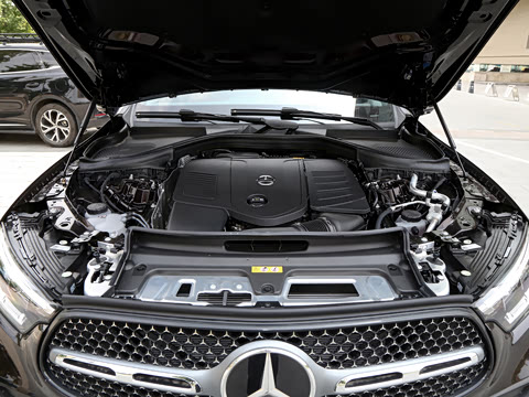 2026�� �Ŀ� GLC 300 L 4MATIC ������ 5��