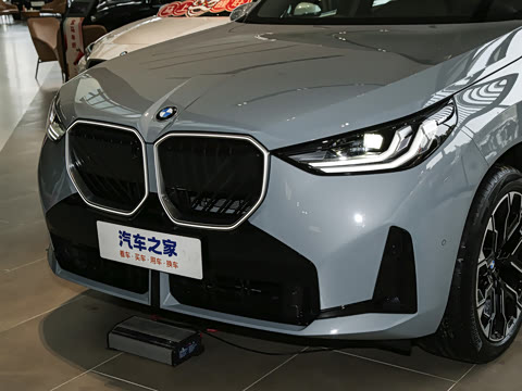 2026�� xDrive30L ������ M�˶���ҹ��װ