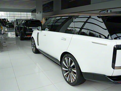 2024�� 4.4 V8 SV���ٴ����ӳ��� 4��