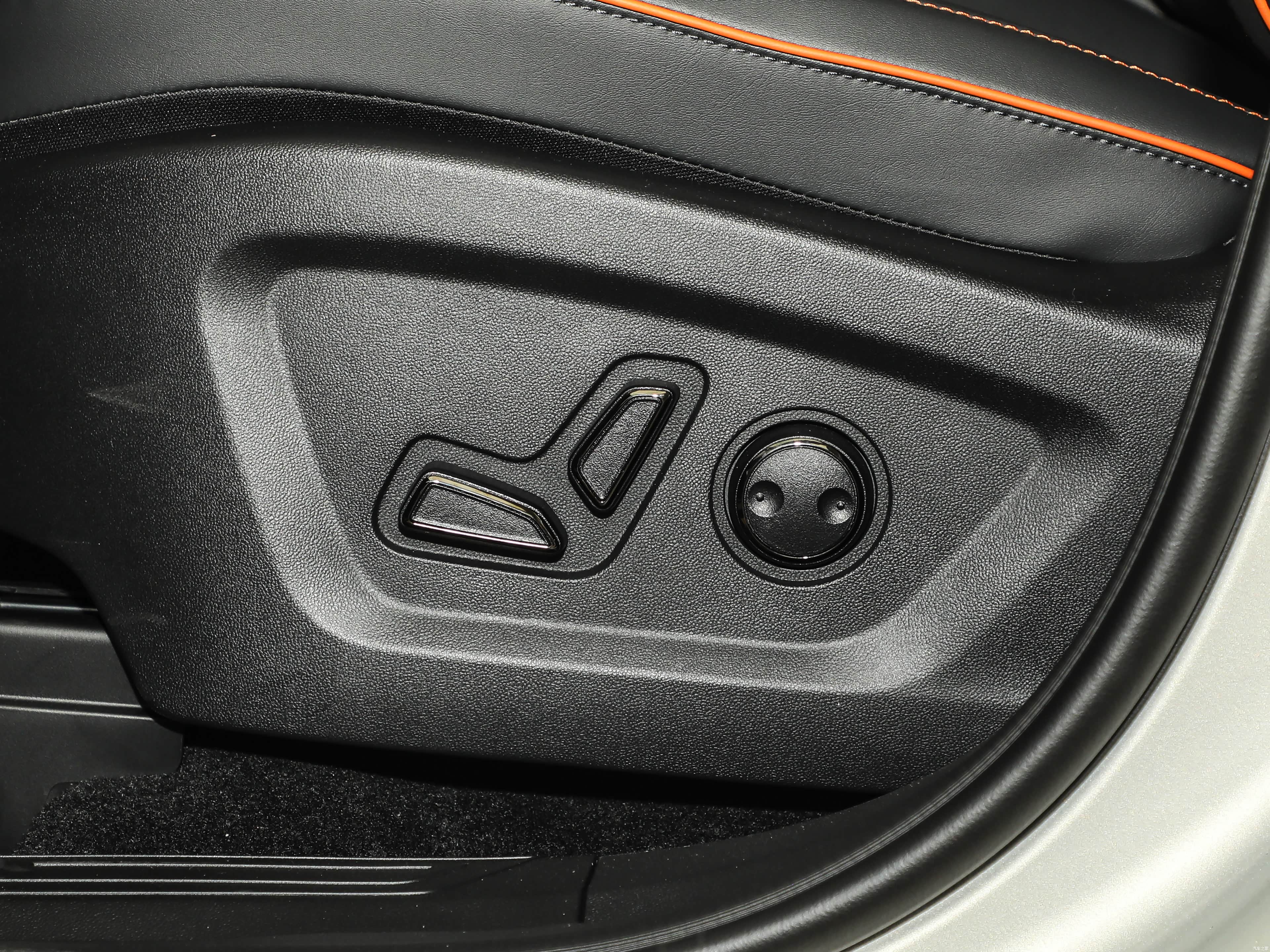 Changan UNI-Z, миниатюра 30