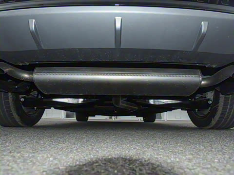 2026  2.0T  EcoBoost  