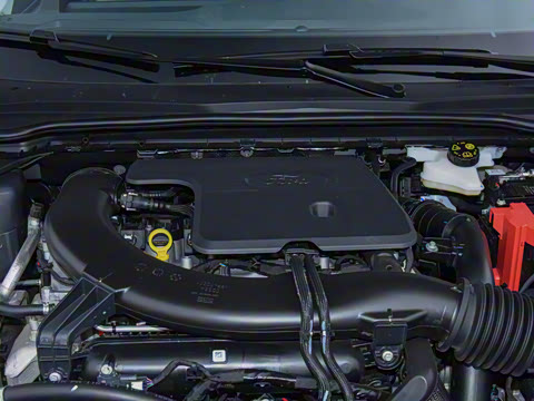 2026  2.0T  EcoBoost  