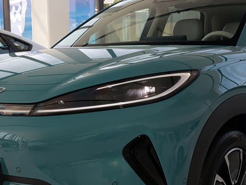 2026�� DM-i 220�Ǻ���