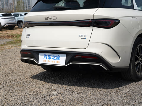 2026�� DM-i 200KM������