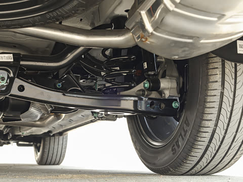 2026�� 290TGDI DCT������ 5��