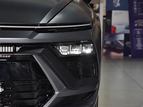 2024�� 2.0T N Line Pro