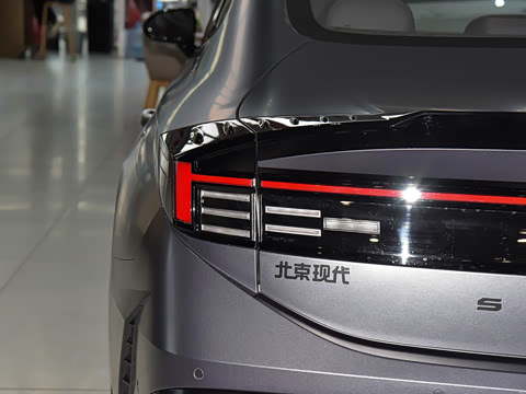 2024�� 2.0T N Line Pro