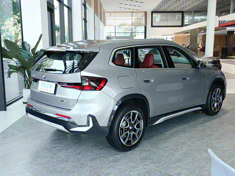 2025�� sDrive25Li X�����װ