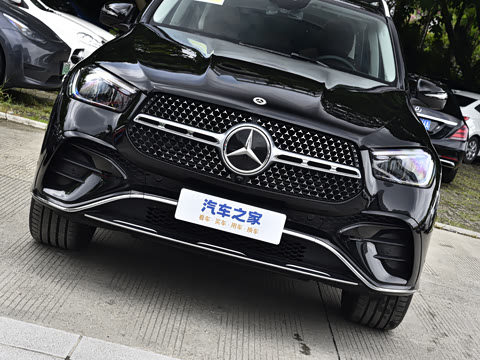 2025�� �Ŀ� GLE 400 e 4MATIC