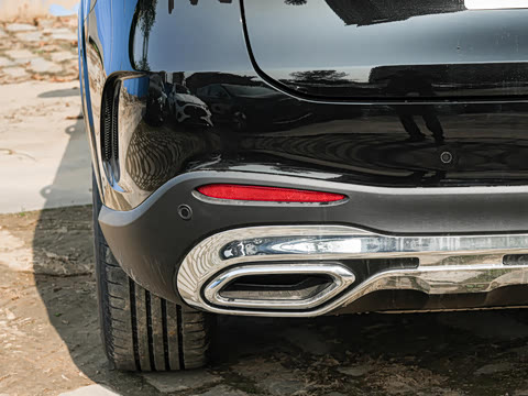 2026�� GLC 260 L 4MATIC ������