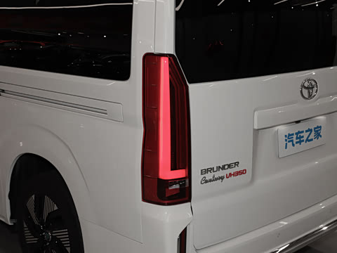 2026�� 3.5L ����VH350�����