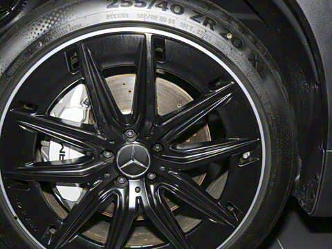 2024�� AMG GLB 35 4MATIC