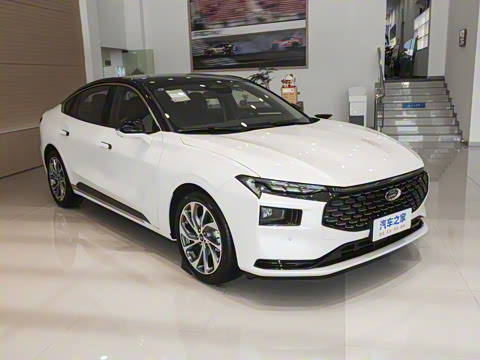 2025�� 2.0T EcoBoost ������