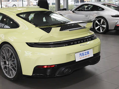 2026�� Carrera 3.0T