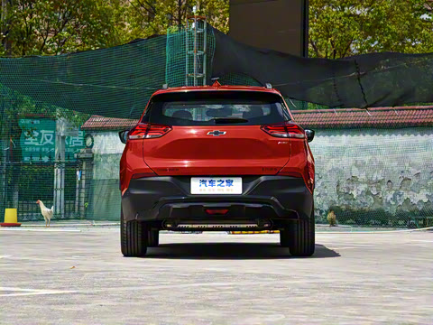 2023�� ����RS 1.5T CVT��MAX