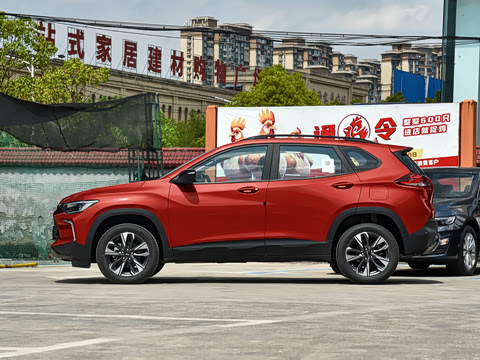 2023�� ����RS 1.5T CVT��MAX