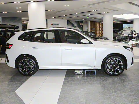 2025�� xDrive30L ������ M�˶���ҹ��װ