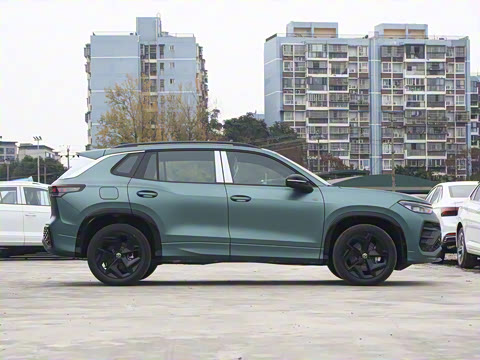 2026�� ̽��L 330TSI ������ӢCity��