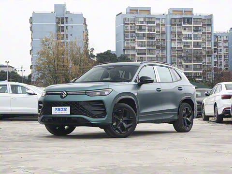 2026�� ̽��L 330TSI ������ӢCity��