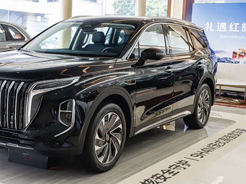2025�� �Ŀ�  2.0T PHEV ���������� 7��
