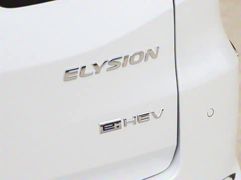 2026�� 2.0L e:HEV ���ʰ�