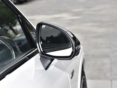 2026 AMG GLC 43 4MATIC