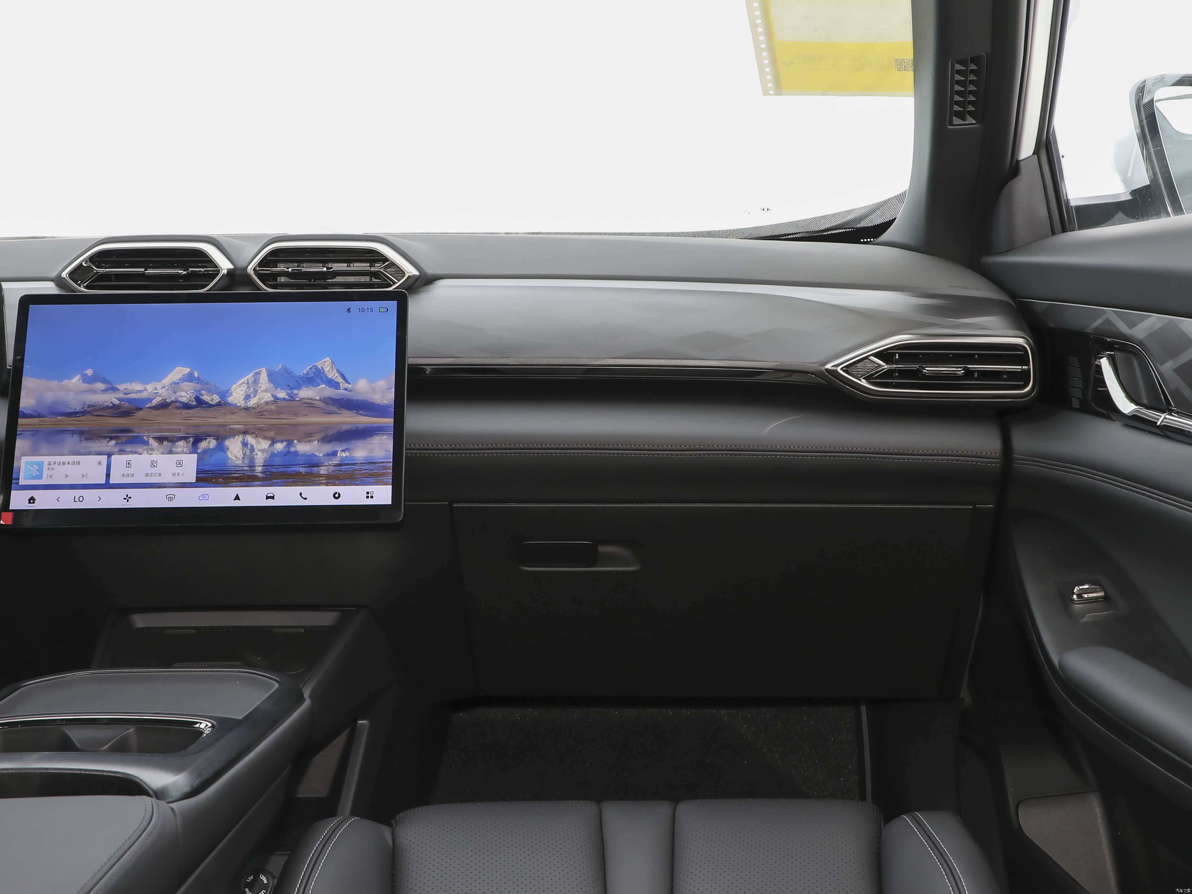 Dongfeng L7, миниатюра 12