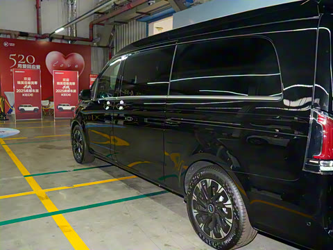 2025�� 2.0T ʥķ��MH7 �����