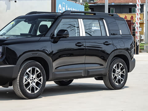 2027�� ���м� 1.5T DCT�������װ�