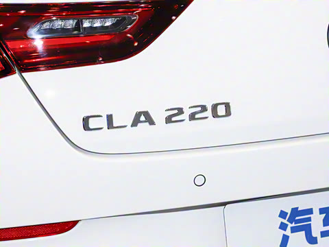 2025�� �Ŀ� CLA 220