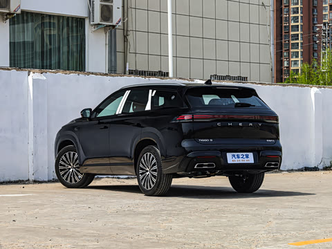 2027�� 2.0T ˫�������������