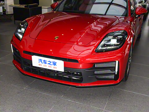 2026�� Panamera 2.9T