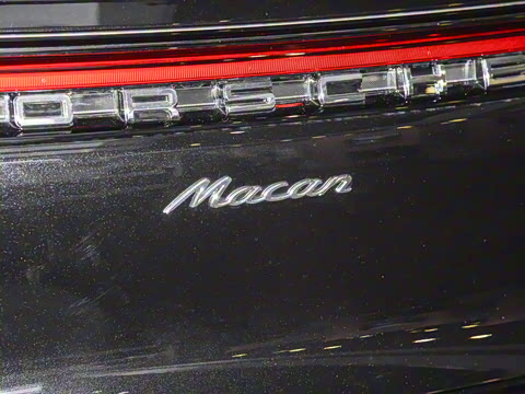 2026�� Macan 2.0T ���ΰ�