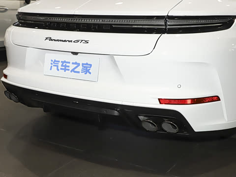 2026�� Panamera GTS 4.0T