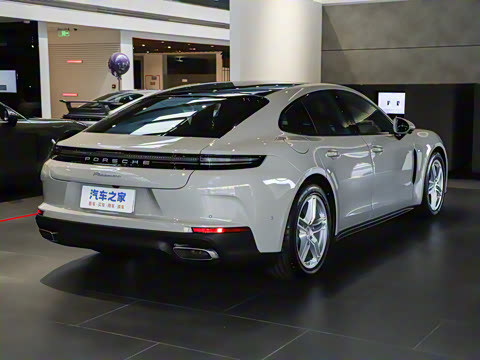 2026�� Panamera 2.9T