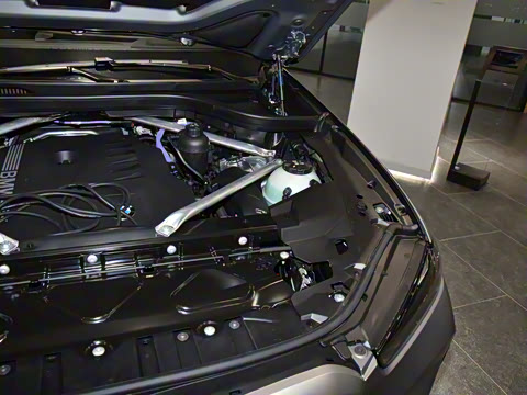 2026�� xDrive 40Li M�˶���ҹ��װ