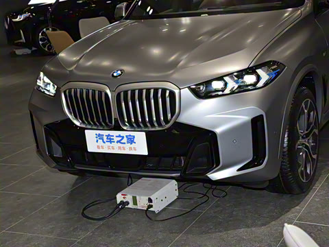 2026�� xDrive 40Li M�˶���ҹ��װ