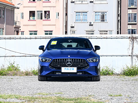 2026�� AMG GT 50 �����ܳ� �й��ر��