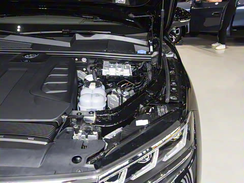 2025�� �Ŀ� 2.0TSI ��Ӱ��