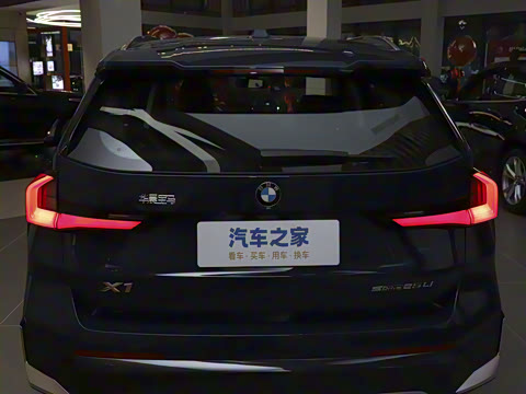 2025�� sDrive25Li X�����װ