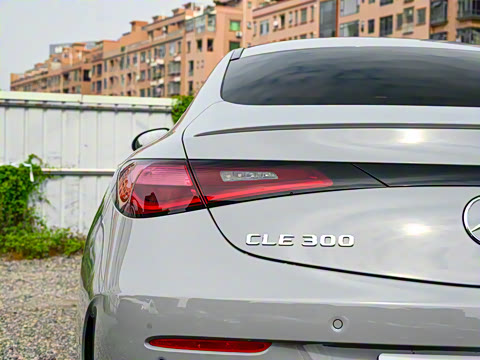 2026�� CLE 300 4MATIC �����ͽ��ܳ�