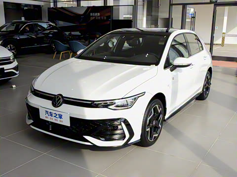 2026�� 300TSI R-Line