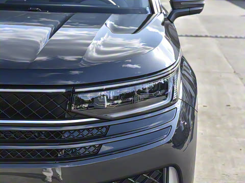 2026�� 380TSI ����R-LineѲ�� ������