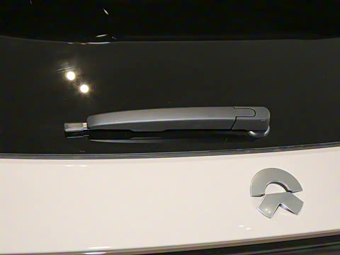 2025�� 100kWh Touring