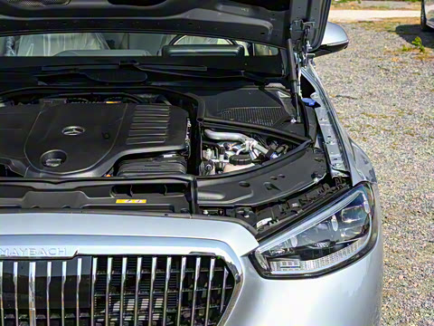 2026�� S 480 4MATIC