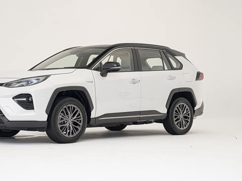 2024�� ˫�� 2.5L E-CVT��������