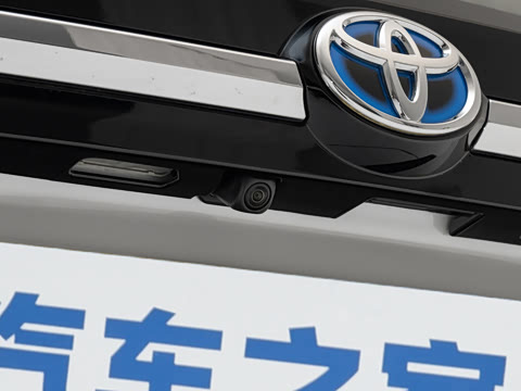 2024�� ˫�� 2.5L E-CVT��������