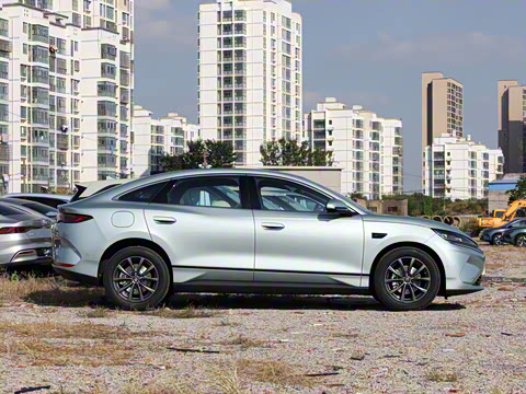 2025�� EV 545KM��Խ��