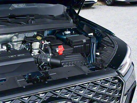 2025�� 290TGDI DCT���ư�